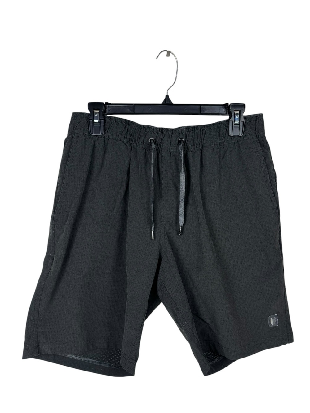 LinkSoul Saturday Workout Gym Shorts Lounge Size L